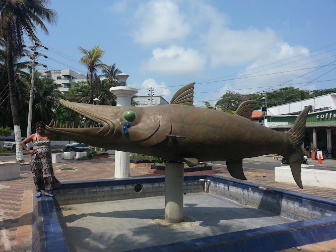 La Barracuda