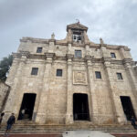 La Casa de Los Jesuítas
