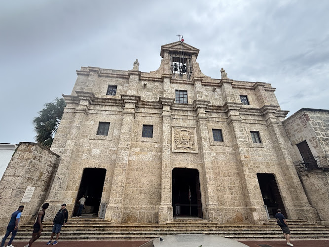 La Casa de Los Jesuítas