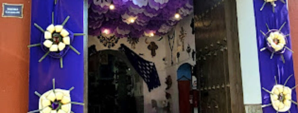 La Casa de las Artesanías de Oaxaca Travel Forum Reviews