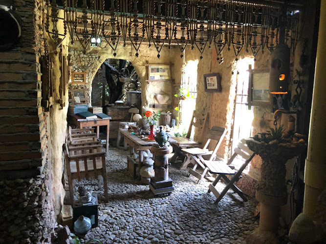 La Casa de las Piedritas