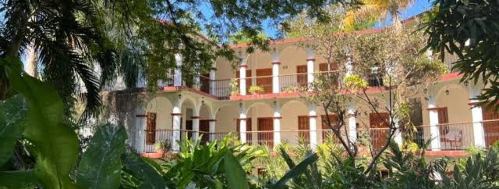 La Ceiba [Hotel Spa & Restaurant] Travel Forum Reviews