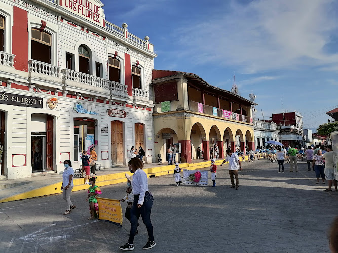 La Ciudad de las Flores