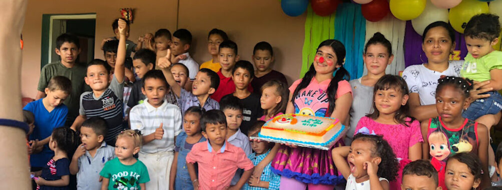 La Columbia San Felipe, Juticalpa, Olancho. Travel Forum Reviews