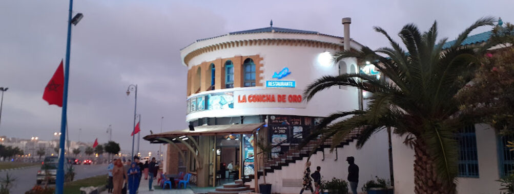 La Concha de Oro Travel Forum Reviews