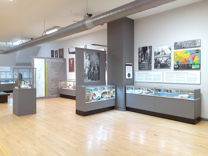La Crosse Area Heritage Center