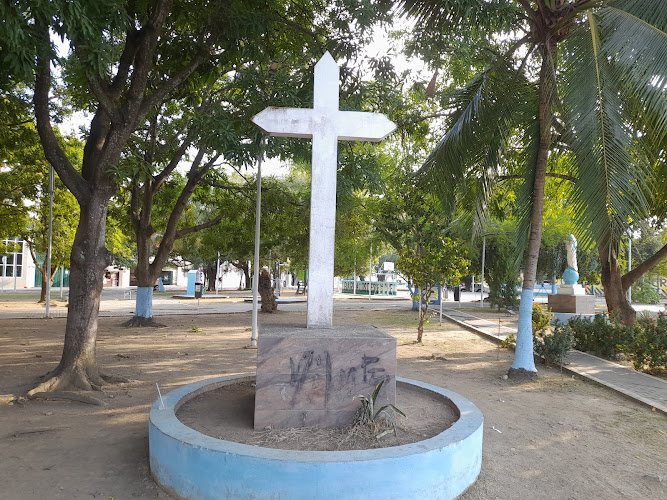 La Cruz Park