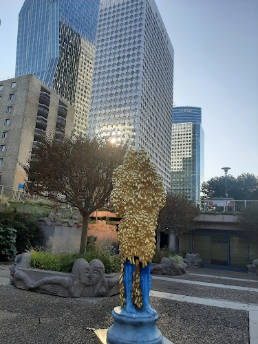 La Défense