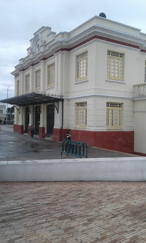 La Esperanza Park