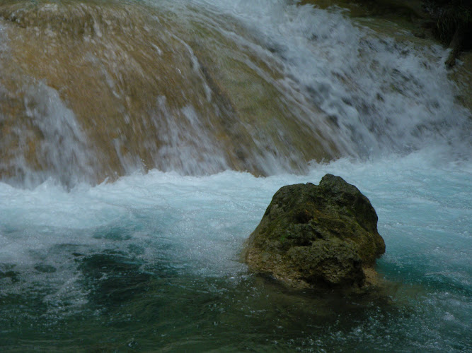 La Estanzuela Monterrey Natural Park