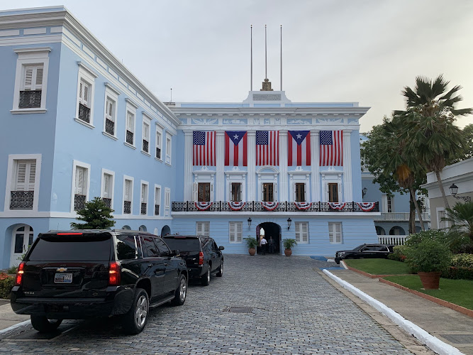 La Fortaleza