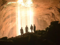 La Gruta Del Duende. Travel Forum Reviews