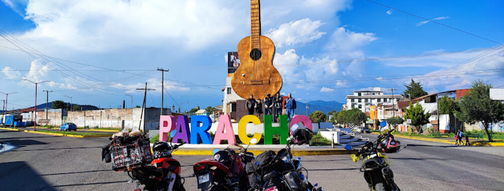 La Guitarra Travel Forum Reviews