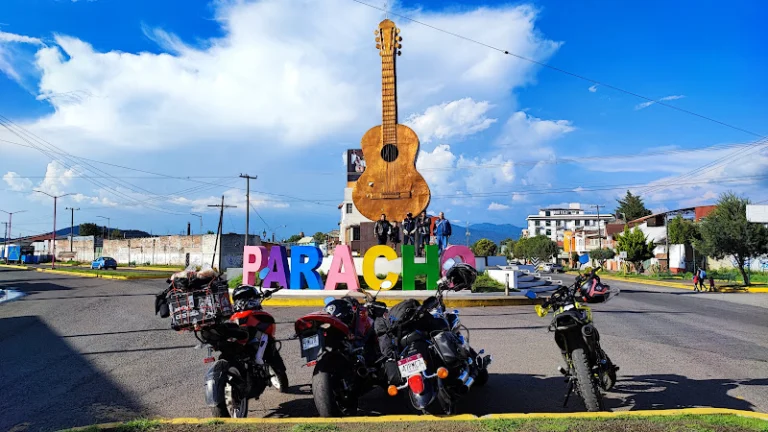 La Guitarra