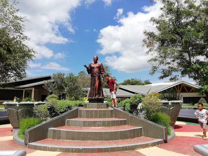 La Jardin de Maria Clara Lobregat