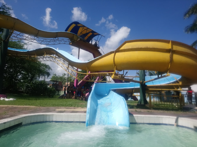 La Llanura Park