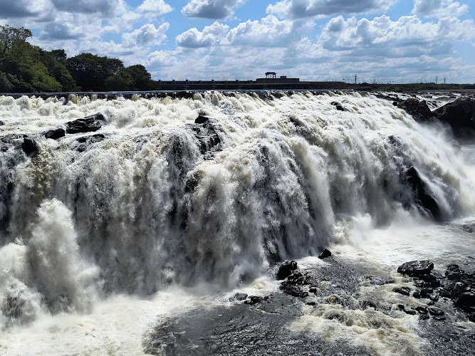 La Llovizna Park, Guayana City
