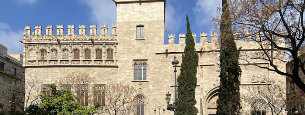 La Lonja de la Seda de Valencia Travel Forum Reviews