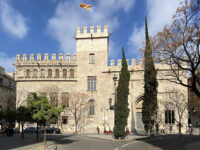 La Lonja de la Seda de Valencia Travel Forum Reviews
