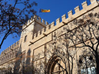 La Lonja de la Seda de Valencia Travel Forum Reviews
