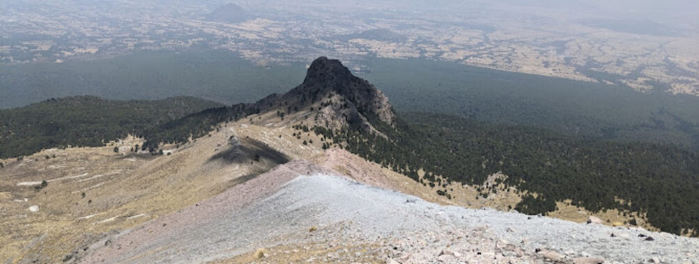 La Malinche National Park Travel Forum Reviews