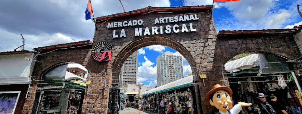 La Mariscal Artisan Market Travel Forum Reviews