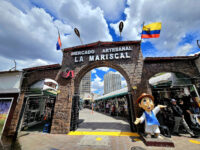 La Mariscal Artisan Market Travel Forum Reviews