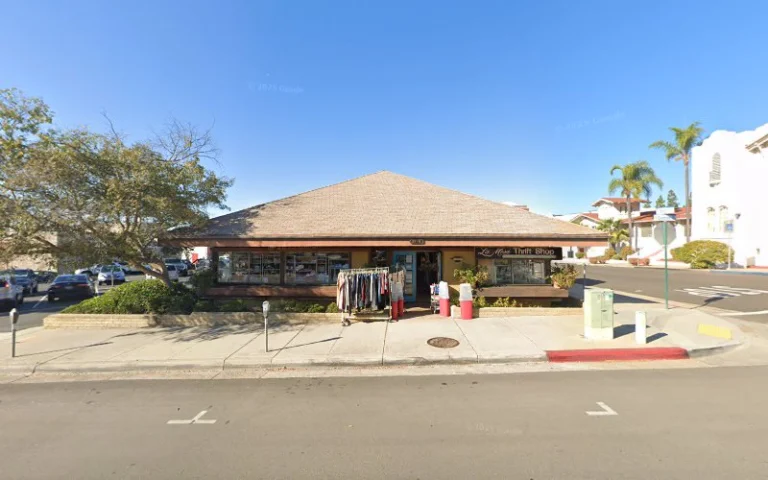 La Mesa Community Welfare Association