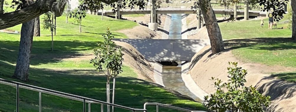 La Mirada Creek Park Travel Forum Reviews