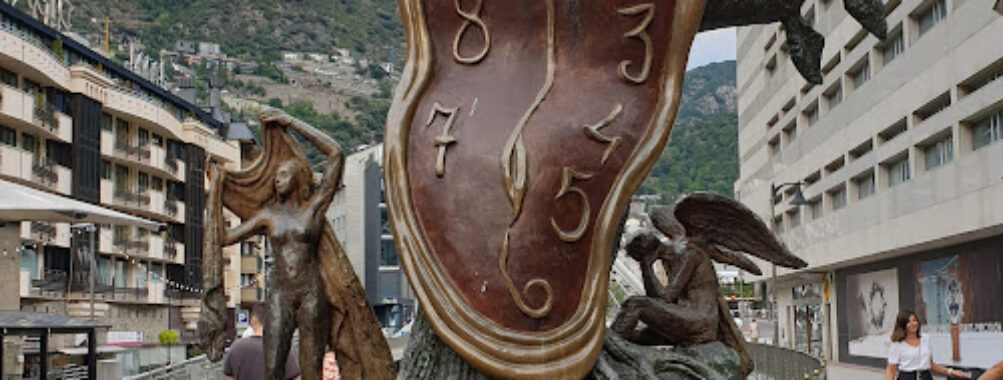 La Noblesse du Temps Travel Forum Reviews