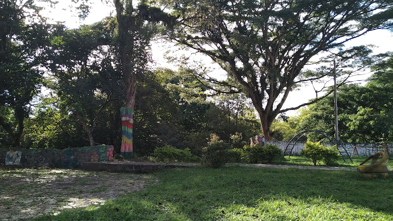 La Nutria Park