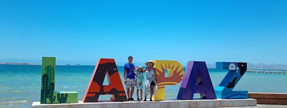 La Paz Sign Travel Forum Reviews