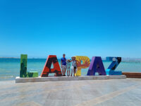 La Paz Sign Travel Forum Reviews