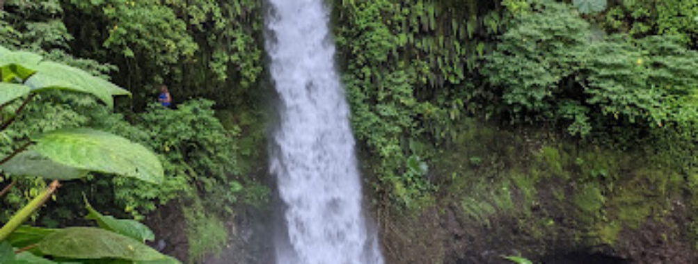 La Paz Waterfall Gardens Nature Park Travel Forum Reviews