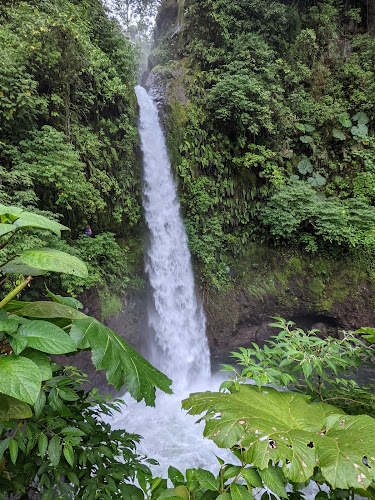 La Paz Waterfall Gardens Nature Park