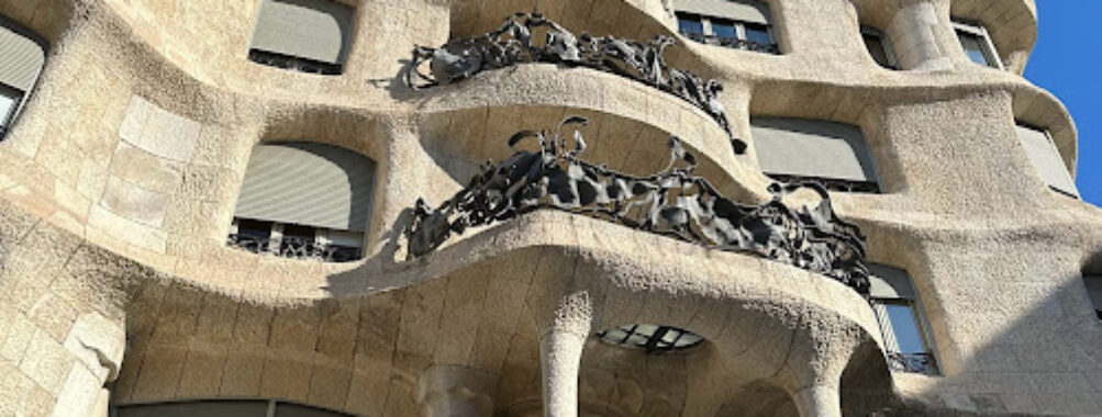 La Pedrera - Casa Milà Travel Forum Reviews