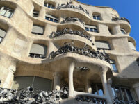 La Pedrera - Casa Milà Travel Forum Reviews