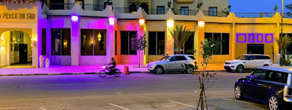 La Perle Du Sud Travel Forum Reviews