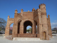 La Pila (Fuente mudejar) Travel Forum Reviews
