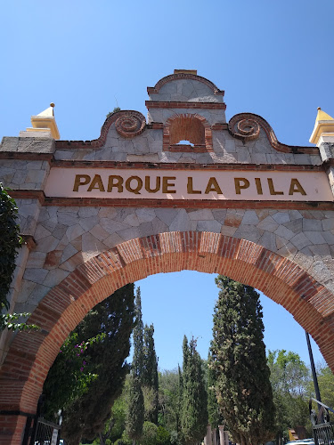 “La Pila” Park