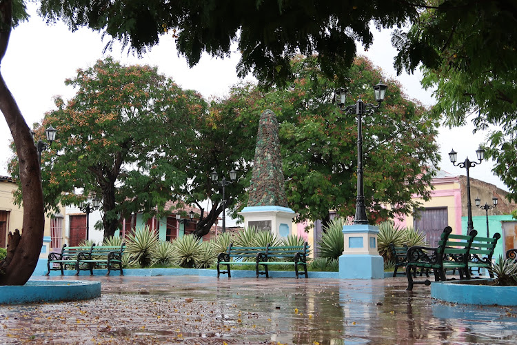 La Placita