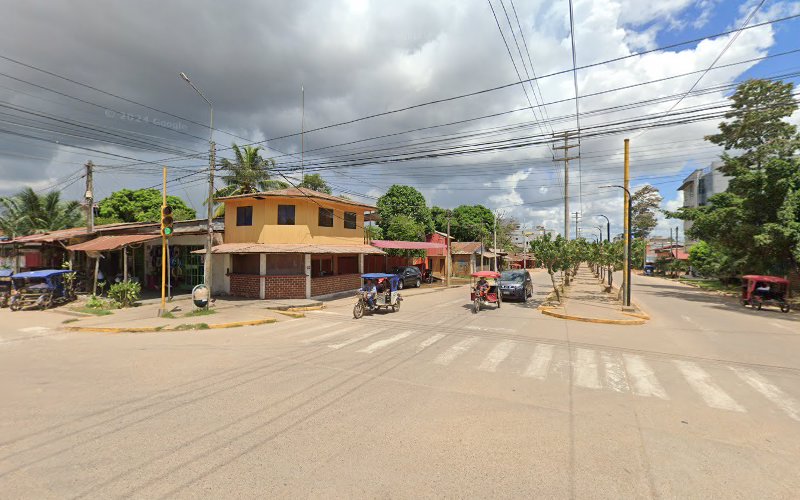 La Puerta Celestial