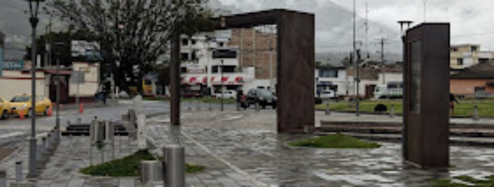 La Puerta de Ibarra Park Travel Forum Reviews