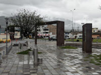 La Puerta de Ibarra Park Travel Forum Reviews