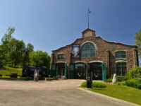 La Pulperie de Chicoutimi - Regional Museum Travel Forum Reviews