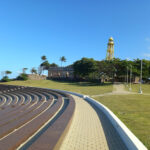 La Puntilla Park