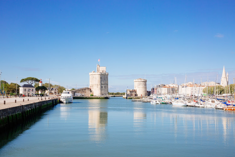 La Rochelle Agglomeration Tourist Office
