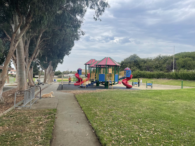 La Romeria Park