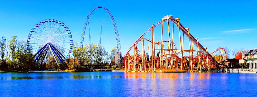La Ronde Travel Forum Reviews