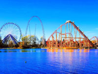 La Ronde Travel Forum Reviews